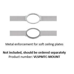 Vivolink Frameless 2-Way 70W Ceiling